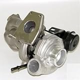 Turbocharger for car TB2567 Turbocharger for Citroen XM for turbo 454162-5002S 454162-0001 465439-0002