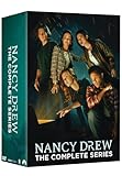 Nancy Drew: The Complete Series