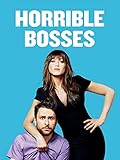 Horrible Bosses