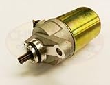 50cc Scooter Starter Motor 139QMA 139QMB for Lexmoto Tornado 50