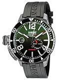 U-Boat Men's Analog Automatic Watch with Stainless Steel Strap mid-39776
