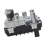 NSGMXT Turbo Actuator Replacement for W203 CL203 S203 CL203 W211 S211 G-277 6NW009420