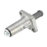 X AUTOHAUX Motorcycle Cam Timing Chain Tensioner with Gasket for Yamaha YBR125