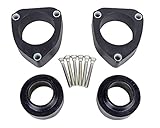 Tema4x4 Complete lift kit 40mm for Toyota BB, FUNCARGO, iQ, IST, PLATZ, PORTE, RAUM, SCION, VITZ, YARIS, WILL (2wd only)