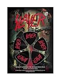 Slayer Logo Plectrums 5-Pack