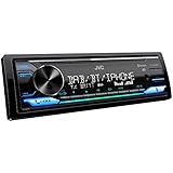 JVC Car Audio Stereo