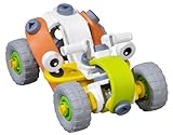 Meccano Mini Build & Play (Style Varies)