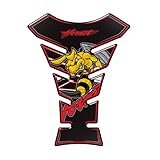 Motorbike Fuel Tank Sticker Motorcycle Tank Pad Protector Sticker Case for Ho&nda Hornet CB599 CB600F CB900F CB1000F CB1300 Tank