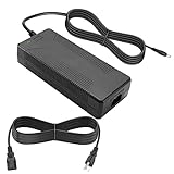 for Drobo Power Supply is compatible with The droboS, 5D, 5Dt, 5N2, 5C, and 5D3 models.