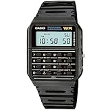 Casio Databank Watch One Size