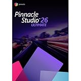Corel Pinnacle Studio 26 Ultimate