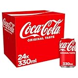 Coca-Cola Original Taste 24 x 330 ml