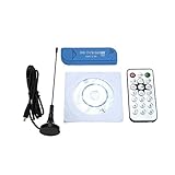 DollaTek Mini Portable Digital USB 2.0 TV Stick DVB-T + DAB + FM RTL2832U + R820T2 Support SDR Tuner Receiver