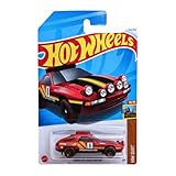 Hot Wheels Porsche 928S Safari Treasure Hunt