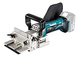 Makita DPJ180Z 18V Li-Ion LXT Biscuit Jointer- Batteries and Charger Not Included