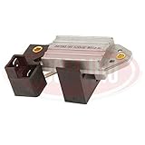 HC-Cargo 24V Voltage Regulator To Fit Hitachi Marelli Lucas Alternator Wood VRG3664