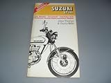 Suzuki GT185 (Bike books S.)