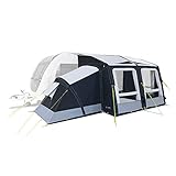 Inflatable annexe to suit Kampa Rally Air Pro and Ace Air