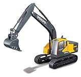 Tobar 1:50 VOLVO EC220E EXCAVATOR