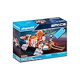 Playmobil 70673 Space Ranger Gift Set, Fun Imaginative Role-Play, PlaySets Suitable for Children Ages 4+
