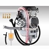 For Kawasaki For VN800 For Vulcan 800 Classic Motorcycle Carburetor For VN800 Classic Cruiser Carburettor 1995-2005 15003-1200 Carburetor Filter Carb