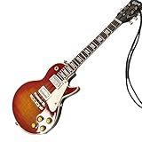 Gibson 1959 Les Paul Standard Cherry Sunburst Mini Guitar Replica Collectible