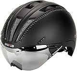 Kask CASCO ROADSTER black matt L 58-60