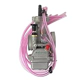 13200-36F20 motorcycle carburetor suitable for kx500 cr500AF KTM125 KTM200 carburetor(40mm)