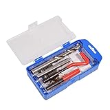 Alltooetools Thread Helical Coil Repair Tool Kit M14*1.25