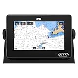 Raymarine AXIOM+ 12 Inch Multifunction Touch Screen Wifi GPS