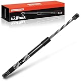 Frankberg 1x Gas Strut Bonnet Compatible With Clio IV BH_ Hatchback 2012-2021 Clio IV KH_ Estate Van 2014-2021 Clio IV KH_ Estate Van 2014-2021 Replace# 654703934R