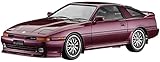 Hasegawa 20645 1/24 Toyota Supra A70, 2.5 GT Twin Turbo R Model Kit, Multi-Colour