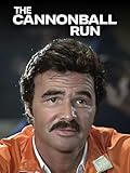 The Cannonball Run