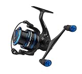 DAM Feeder Fishing Reel IMPULSE 4/OTT 4000FD