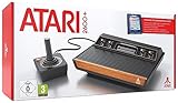 Atari 2600 Plus (Exclusive to Amazon.co.uk)