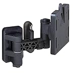 Vision Plus Quick Release Single Arm TV Bracket