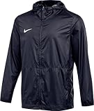 Nike FD7686-451 Giacca Storm-FIT Academy Pro 24 Rain Jacket Men's OBSIDIAN/WHITE Size XL