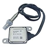 Germban ML239298 Nitrogen Oxide Sensor Fits 5WK96788 for Mitsubishi Fuso Canter Pre Cat
