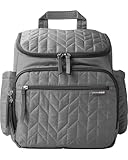 Skip Hop Forma Backpack, Grey
