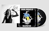 SOLIDARITINE (Amazon Exclusive - Includes Signed Art Card)