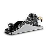 Stanley 220 Block Plane 1 12 220 Pack Of 1, Black/Red