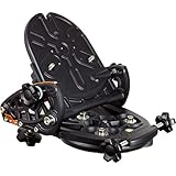 Celestron 93665 Wedge for NexStar Evolution/SE, Black