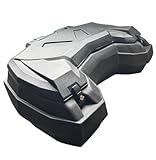 ATV QUAD rear cargo box 105 LT storage trunk