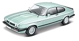 Bburago 1:24 FORD CAPRI (1982)