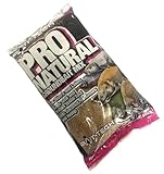 Bait-Tech PRO NATURAL GROUNDBAIT MIX EXTRA CARP MATCH FISHING BAIT 1.5kg