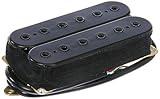 DiMarzio DP151FBK PAF Pro Series - F Spaced - Black