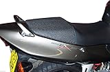 TRIBOSEAT Motorcycle Anti Slip Passenger Seat Cover Compatible With Honda CBR1100XX Super Blackbird (1996-2008)