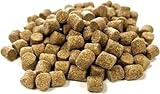 MALTBYS' STORES 1904 LTD 1.5Kg 6mm Skrettings Coarse Fish Trout and Carp Pellets Fishing Bait XLCB