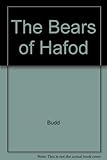 The Bears of Hafod