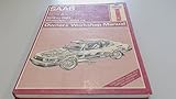 Saab 99 and 900 Owner's Workshop Manual 1979-83